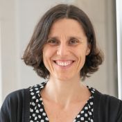 Prof. Dr. Dr. Sabine Gabrysch 