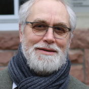 Dr. Volker Teichert
