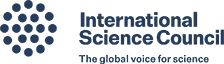 Logo: International Science Council